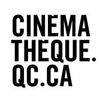 cinémathèque québécoise – programme